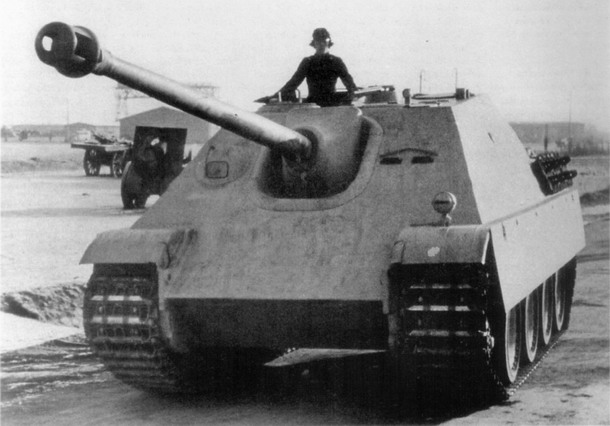 Jagdpanther