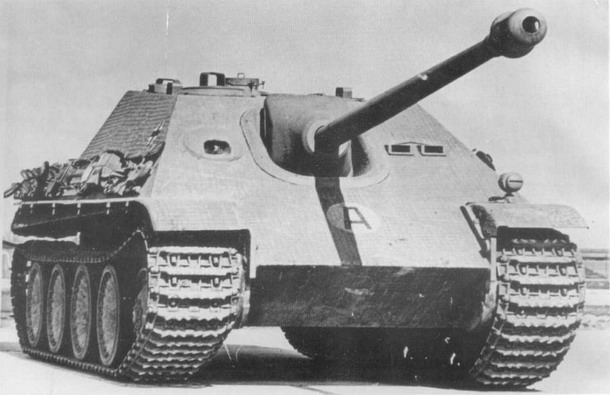Jagdpanther