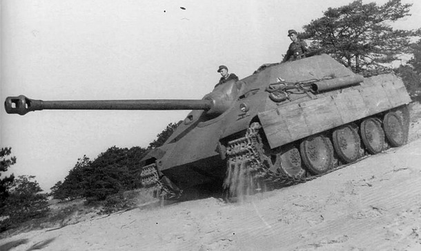 Jagdpanther