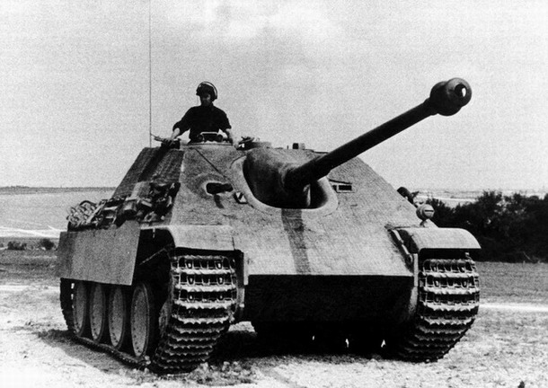 Jagdpanther