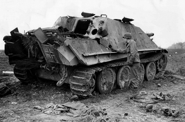 Jagdpanther