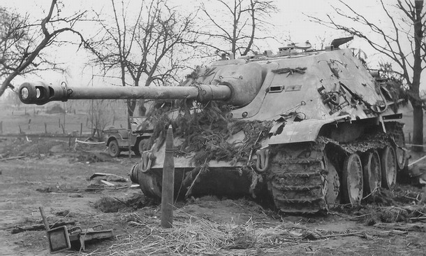Jagdpanther
