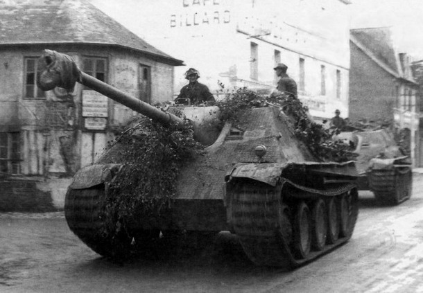 Jagdpanther