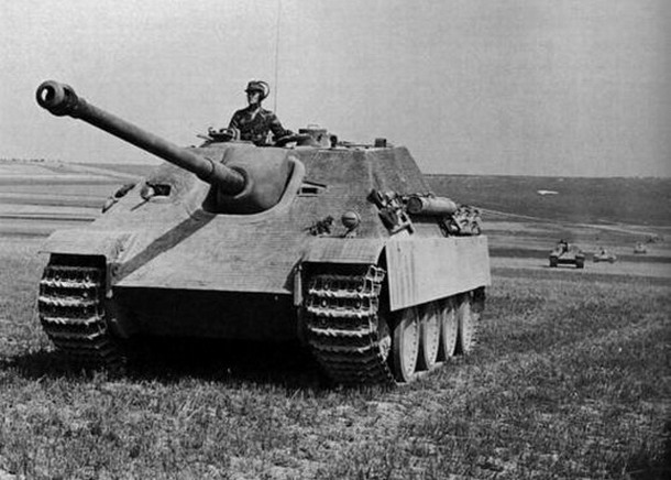 Jagdpanther