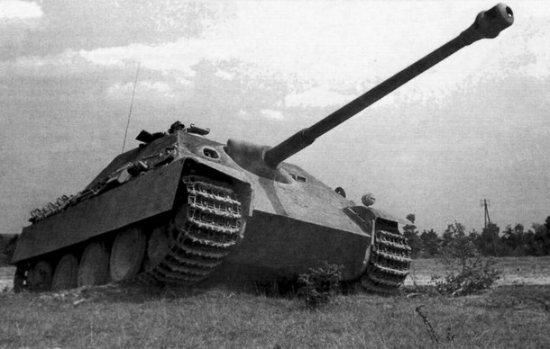 Jagdpanther