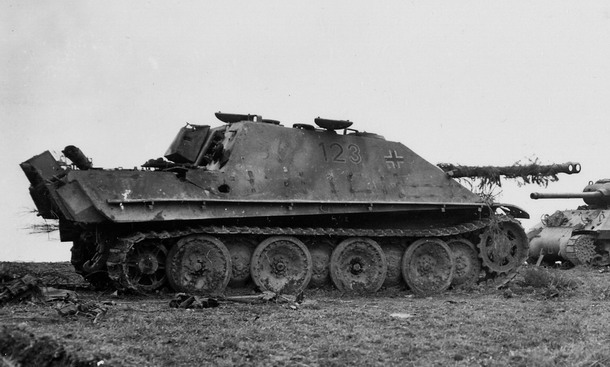 Jagdpanther