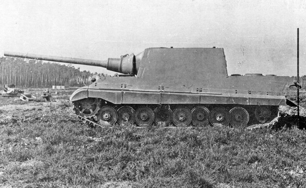 Jagdtiger