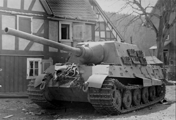 Jagdtiger