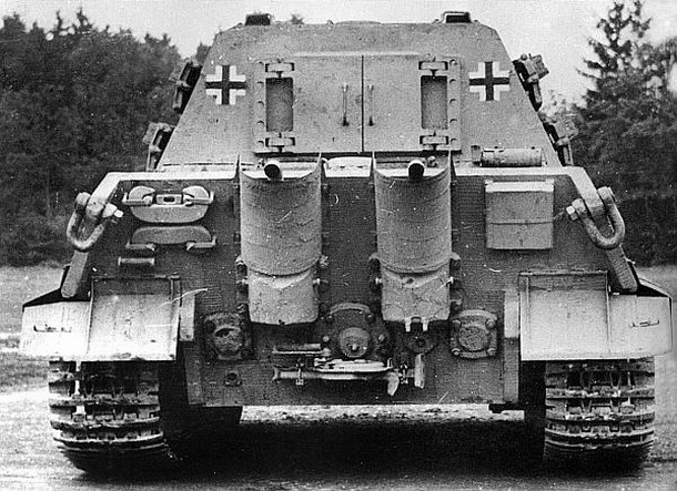Jagdtiger