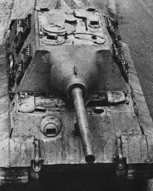 Jagdtiger