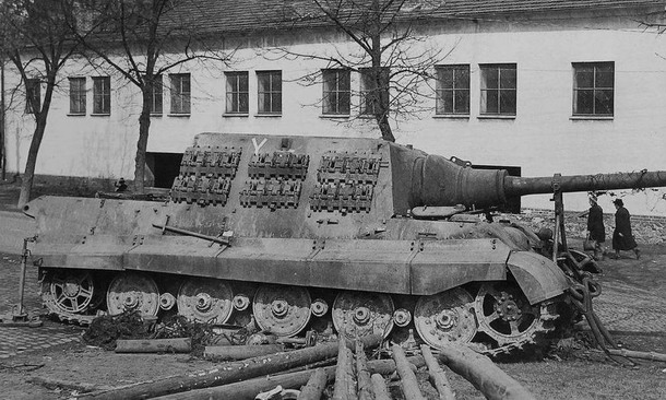 Jagdtiger