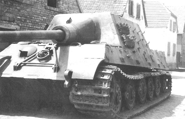 Jagdtiger