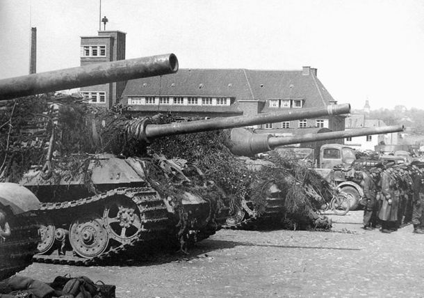 Jagdtiger