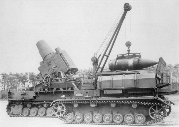 tank Panzer IV