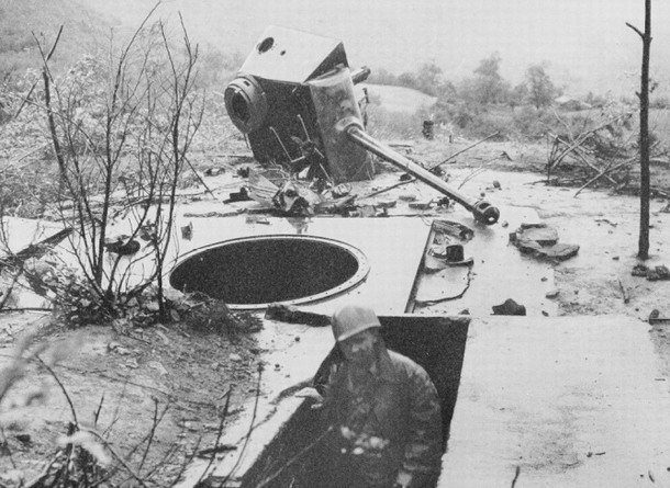 tank PzKpfw V Panther